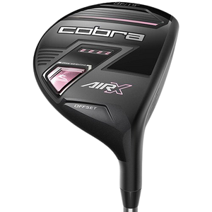 Cobra Air X Ladies Fairway Woods