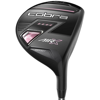 Cobra Air X Ladies Fairway Woods