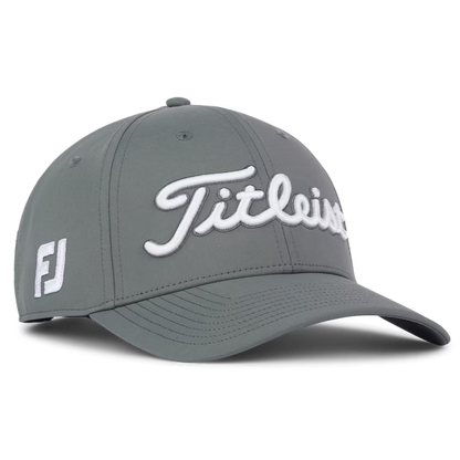 Titleist '25 Tour Performance Hat