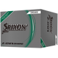 Srixon Z-Star Diamond 2 Limited Edition Double Dozen