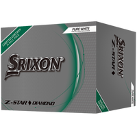 Thumbnail for Srixon Z-Star Diamond 2 Limited Edition Double Dozen
