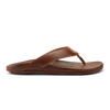 Olukai Mekila Men's Sandals - Natural