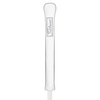 Titleist Golf Leather Alignment Stick Cover - Frost Out