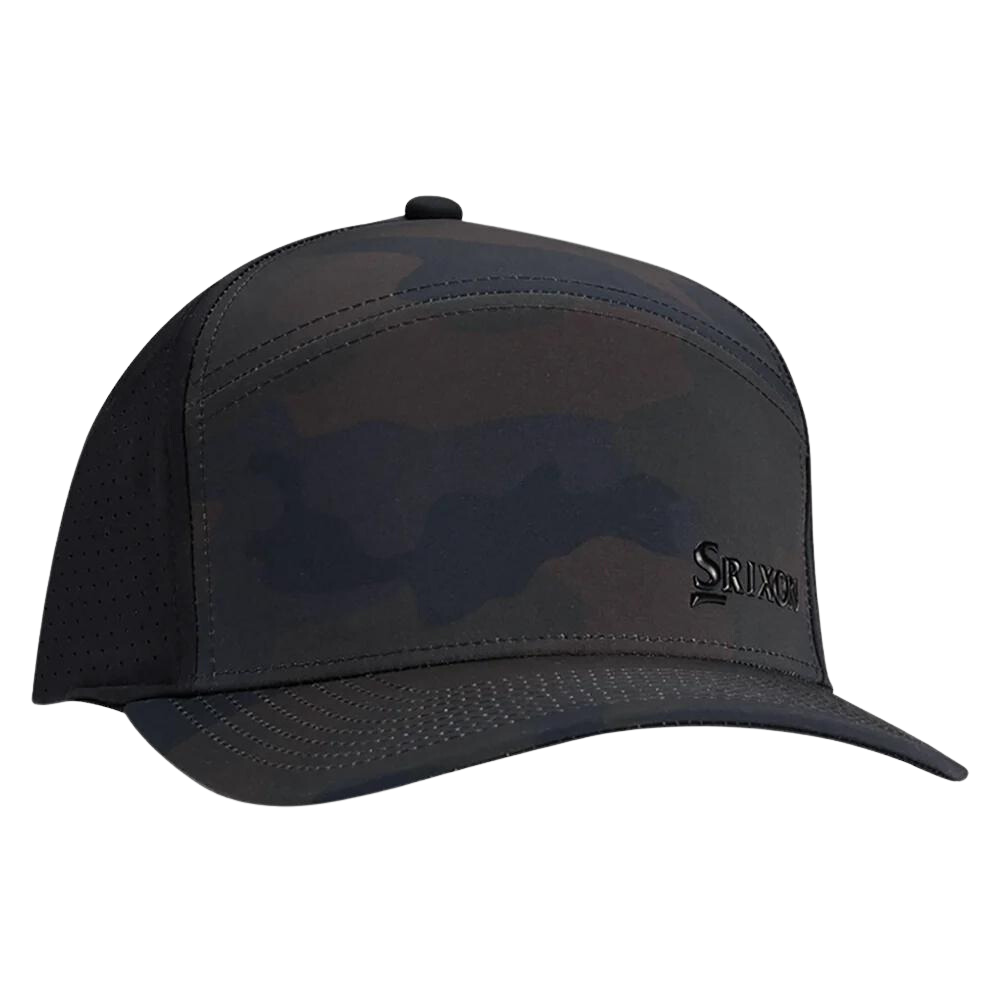 Srixon Limited Edition Camo Hat