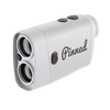Pinned Golf The Prism Rangefinder - White