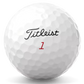 Titleist 2023 Pro V1x Enhanced Alignment Golf Ball