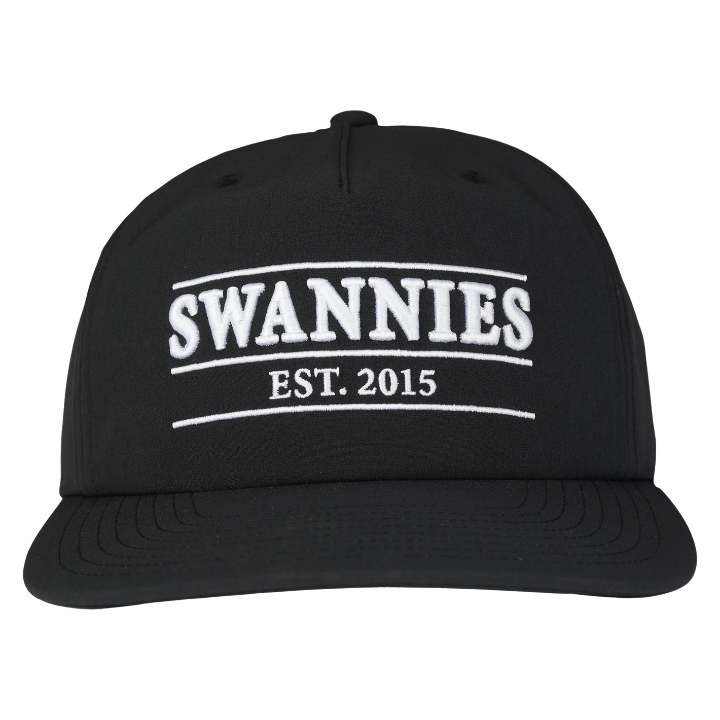 Swannies Charlie Men's Hat