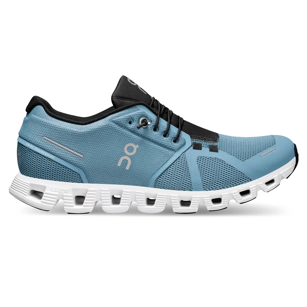 On Running Cloud 5 Color Men's Shoes