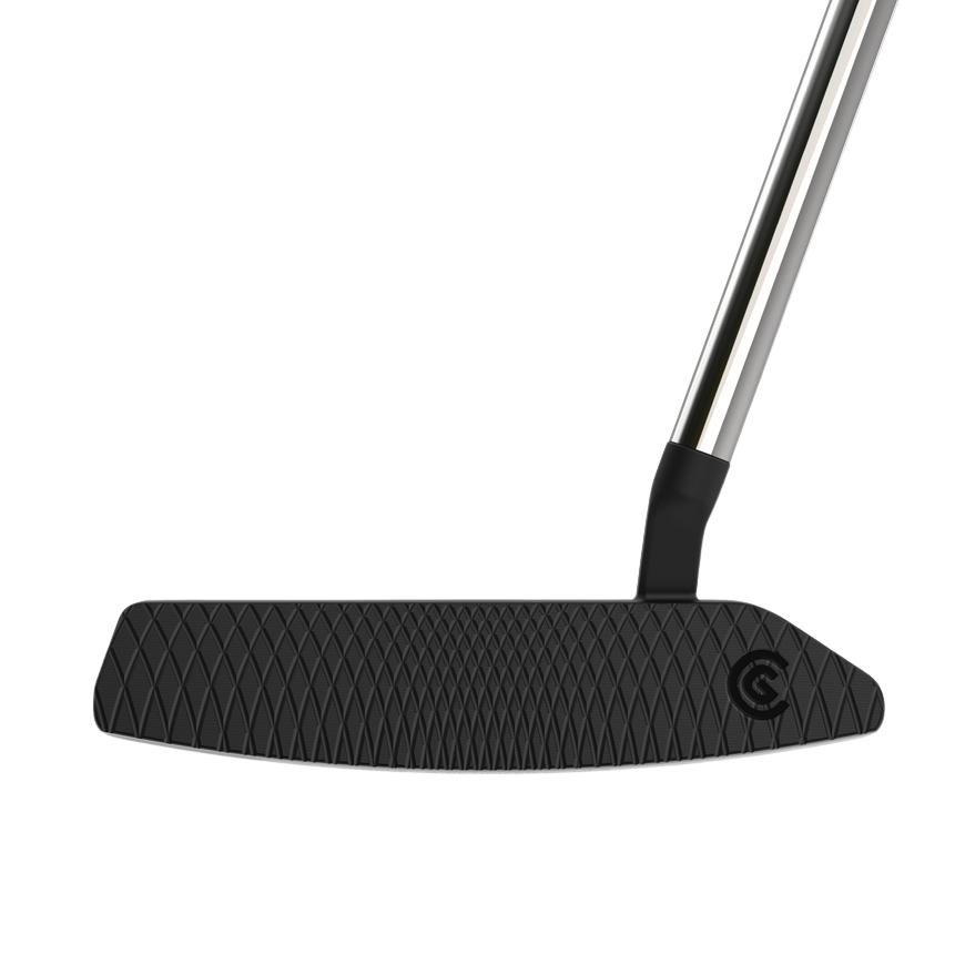 Cleveland HB Soft 2 Black 8S Putter