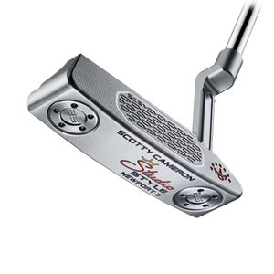 Titleist Scotty Cameron '25 Studio Style Newport 2 Putter