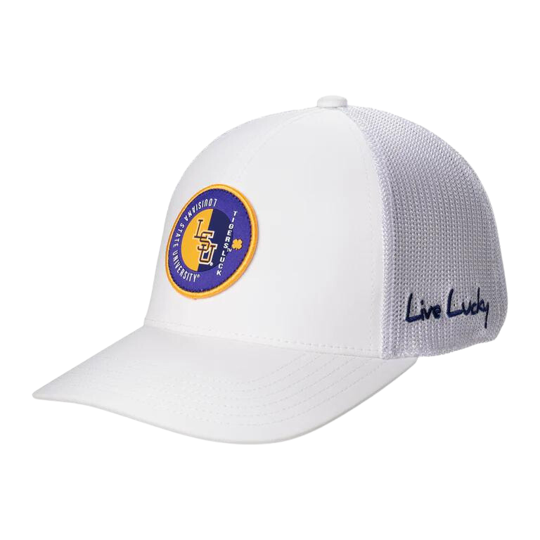 Black Clover LSU Echo Hat