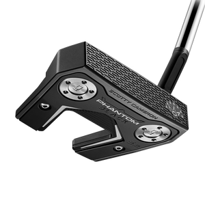 Titleist Scotty Cameron 2025 Phantom Black 5.5 Putter