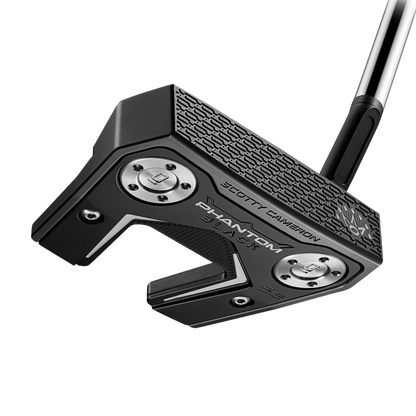 Titleist Scotty Cameron 2025 Phantom Black 5.5 Putter