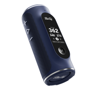 Blue Tees Player+ GPS Speaker