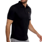 TravisMathew Wind and Sails Men's Polo