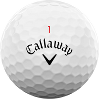 Thumbnail for Callaway Golf '22 Chrome Soft Golf Balls