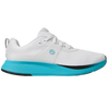 TravisMathew The NuAge Men's Golf Shoes - White/Blue