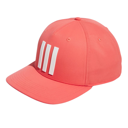 Adidas 3 Stripes Tour Scar Men's Hat