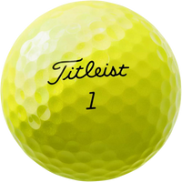 Thumbnail for Titleist Pro V1 Golf Balls