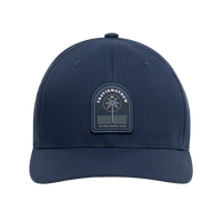 Thumbnail for Travis Mathew Tejate Fitted Hat
