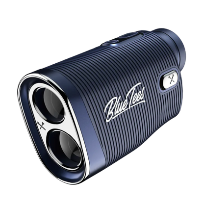 Blue Tee Series 4 Ultra Golf Rangefinder
