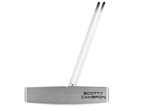 Titliest Scotty Cameron 2022 Phantom X 5s Putter