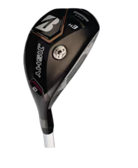 Bridgestone J15 Hybrid