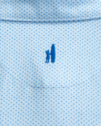 Thumbnail for Johnnie-O Julian Men's Polo