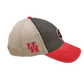 Black Clover Houston Retro Men's Hat