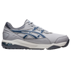 Asics Gel-Preshot Men's Golf Shoes - Gray/Grand Shark