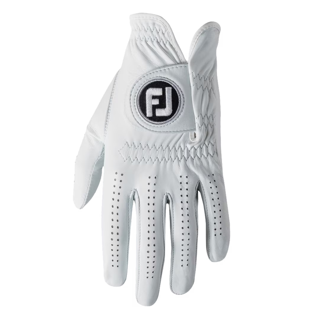 Footjoy Pure Touch Limited Men's Gloves