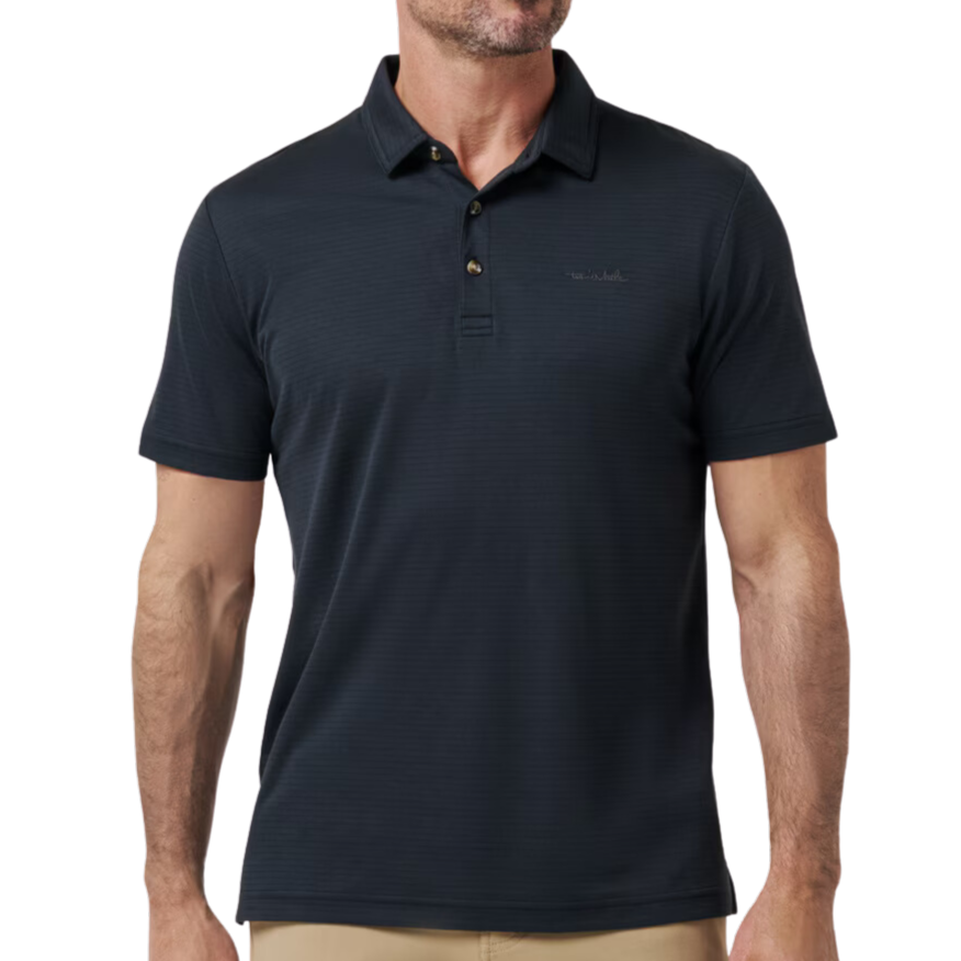 TravisMathew The Zinna 2.0 Men's Polo