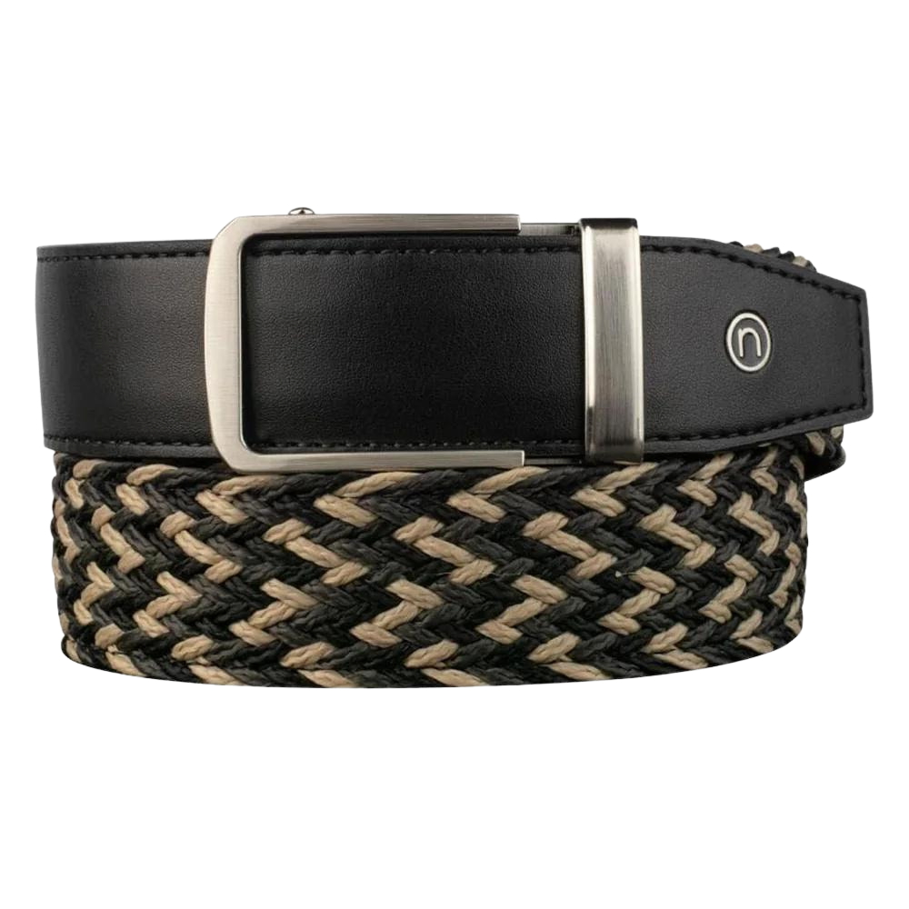 Nexbelt Braided Belt