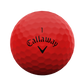 Callaway Golf '25 Supersoft Matte Golf Balls