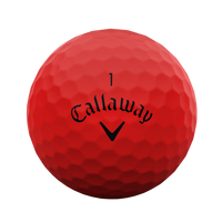 Thumbnail for Callaway Golf '25 Supersoft Matte Golf Balls