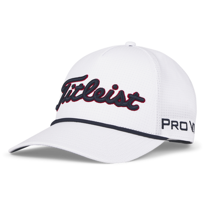 Titleist '25 Tour Rope Hat