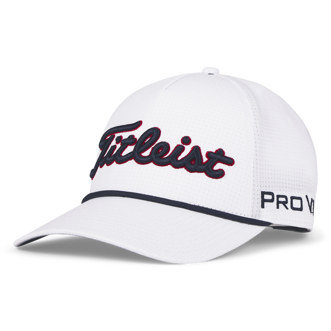 Titleist '25 Tour Rope Hat