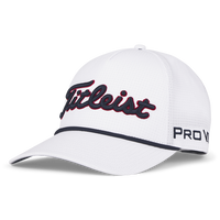 Thumbnail for Titleist '25 Tour Rope Hat