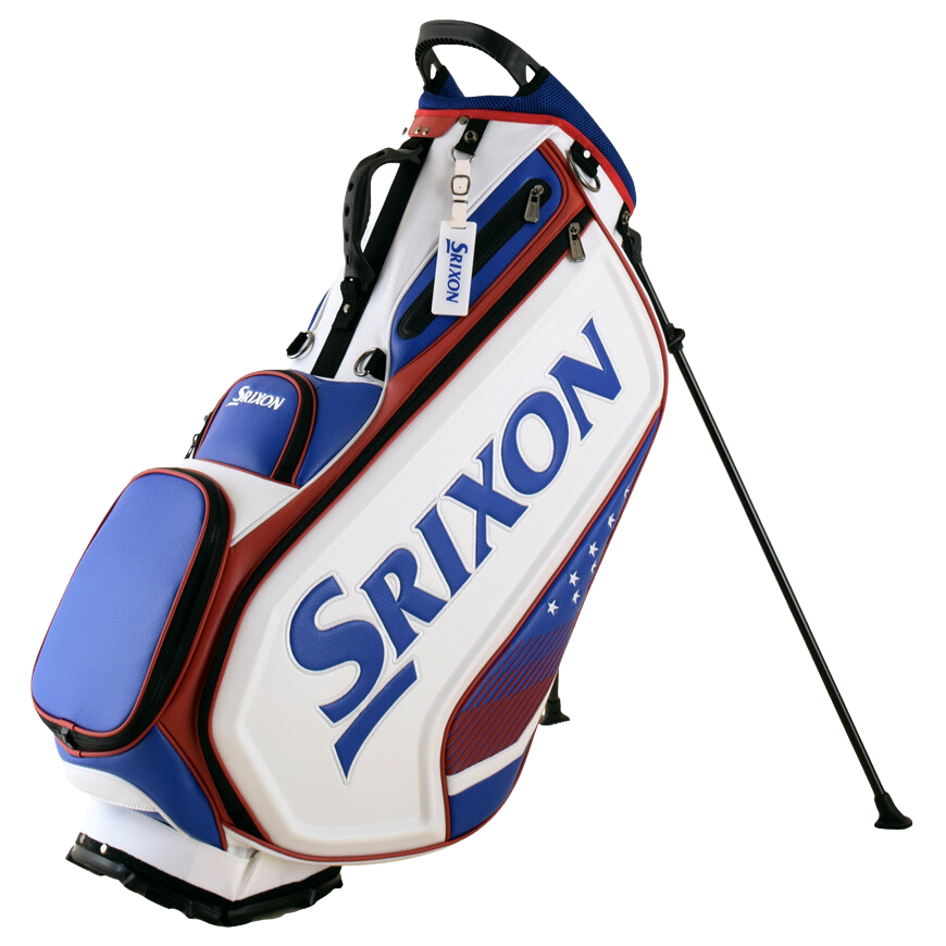 Srixon Limited Edition 23 Stand Bag