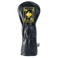 Pins & Aces Queen of Spades Fairway Cover