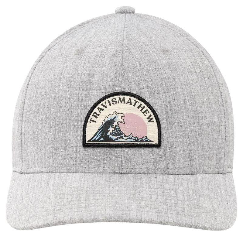 Travis Mathew River Cruise Men's Hat