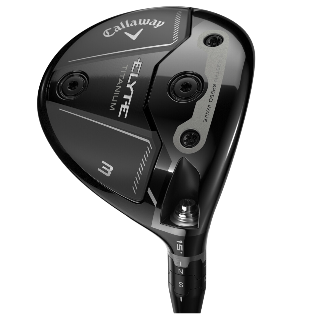 Callaway Golf Elyte TI Fairway