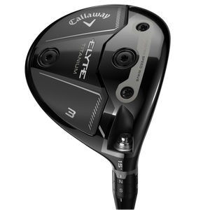 Callaway Golf Elyte TI Fairway