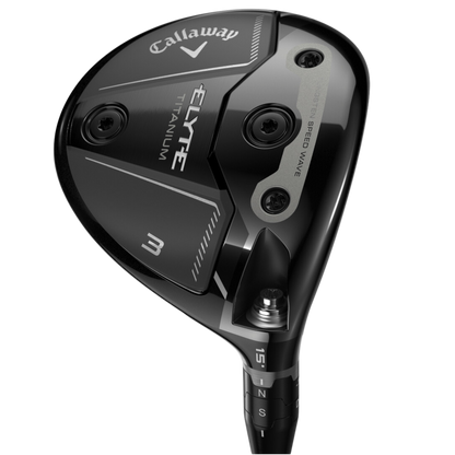 Callaway Golf Elyte TI Fairway