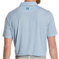 FootJoy Tee Geo Print Men's Polo