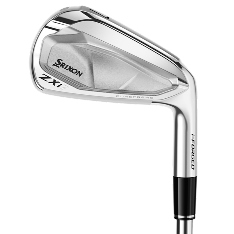 Srixon ZXi7 Iron Set