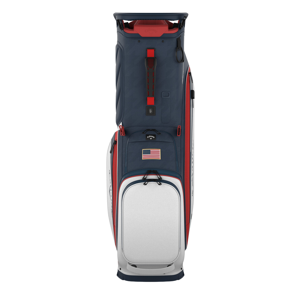 Callaway Golf Fairway 14 Stand Bag