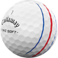 Callaway Golf ERC Soft 25 Triple Track Golf Ball