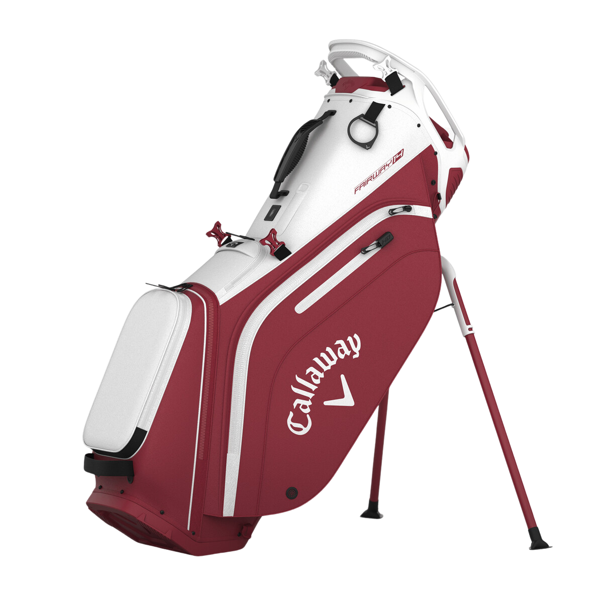 Callaway Golf Fairway 14 Stand Bag