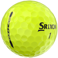 Thumbnail for Srixon Soft Feel 13 Golf Balls